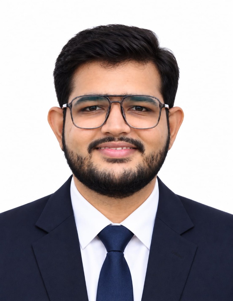 Kushal Maniyar - Chief Executive Officer